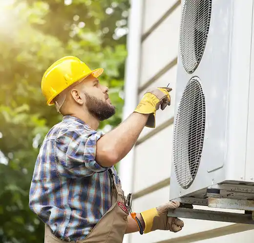 hvac services Northside-Northline